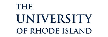 University of Rhode Island logo